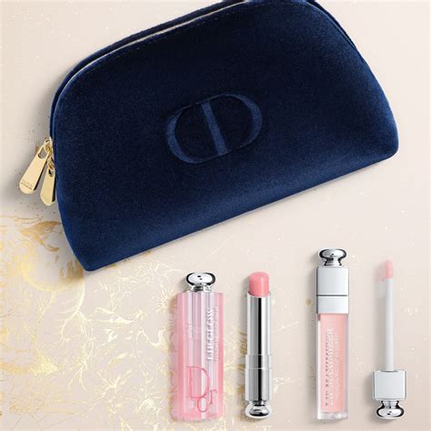 dior addict gift set sephora|Sephora Dior gift set.